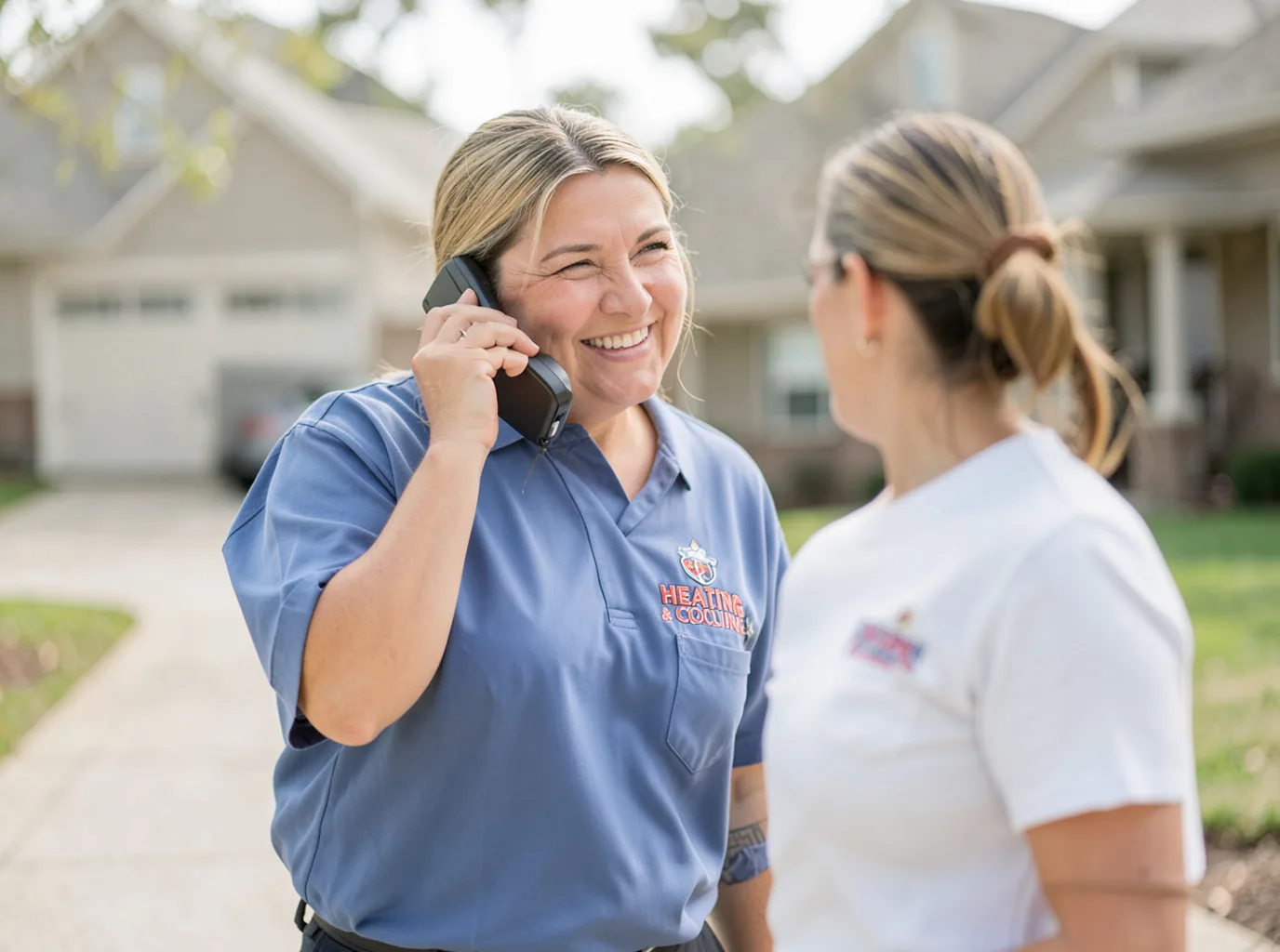 Hvac Repair Rome, IN FAQs